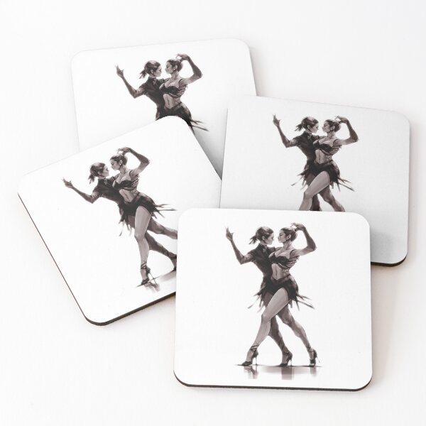 Item preview, Tango in Love designed and sold by VenusArt06.