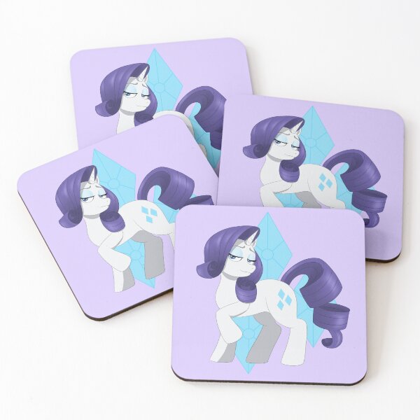 Item preview, Rarity designed and sold by SkyBlueArts.