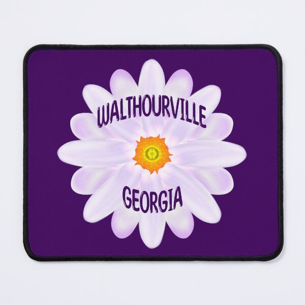 Item preview, Walthourville Georgia designed and sold by MoMidoStore.