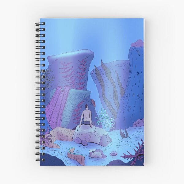 Item preview, Brain Sea designed and sold by ajsilvar89.
