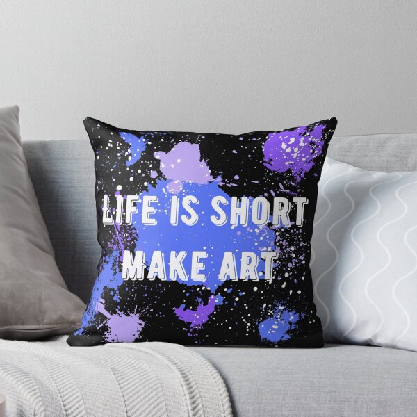 Item preview, Make Art designed and sold by amewintersart.