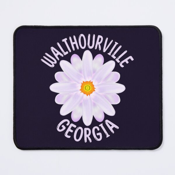Item preview, Walthourville Georgia designed and sold by MoMidoStore.