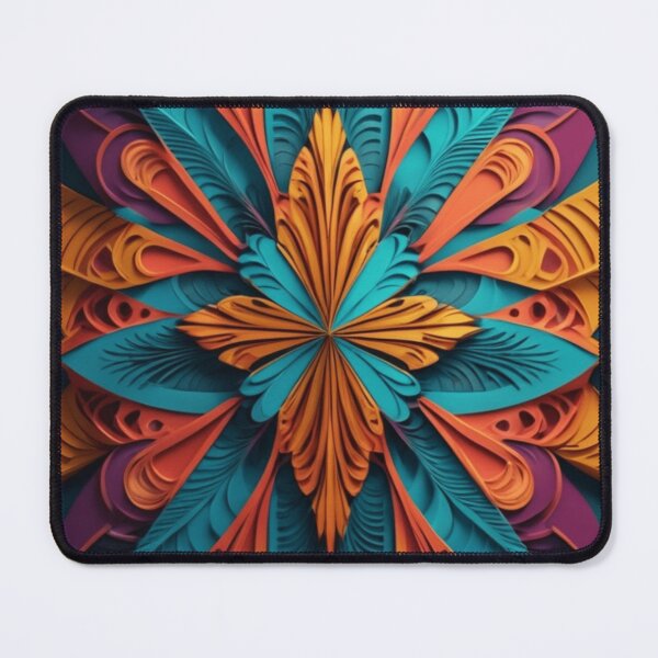 Item preview, Mosaic 3 designed and sold by BubbleTextBox.