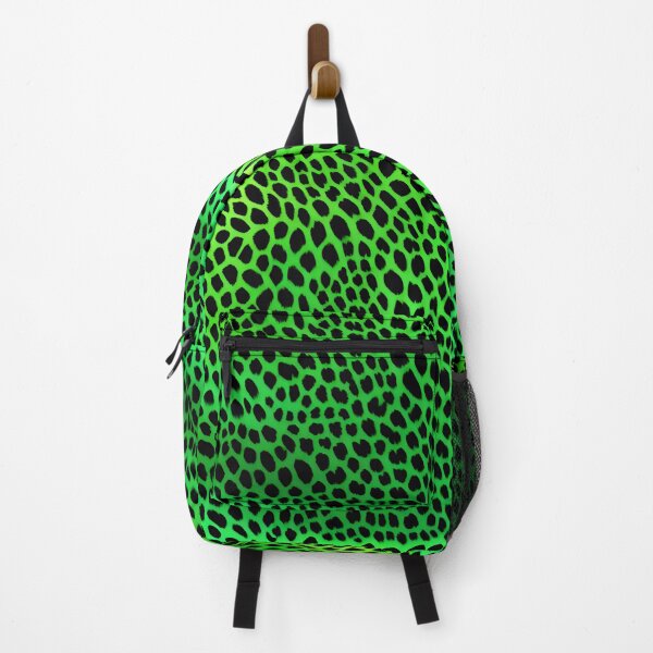 Item preview, Abstract Leopard Skin Pattern designed and sold by TheArtOfPat.
