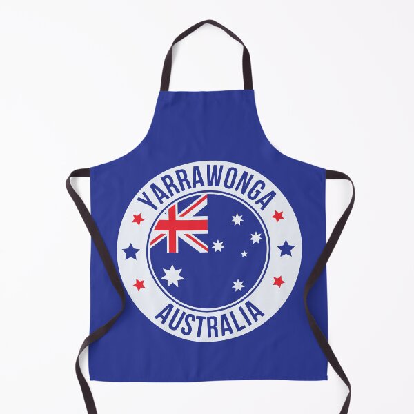 Item preview, Yarrawonga in Australia designed and sold by rootartino.
