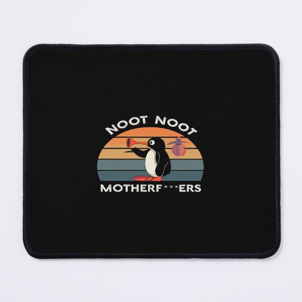 Item preview, Angry Pingu Noot Noot T-shirt | stickers | Mask | Hoodies HD designed and sold by Beep Peep.