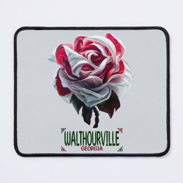 Item preview, Walthourville Georgia designed and sold by MoMidoStore.