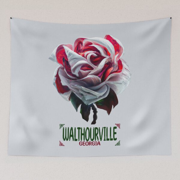 Item preview, Walthourville Georgia designed and sold by MoMidoStore.