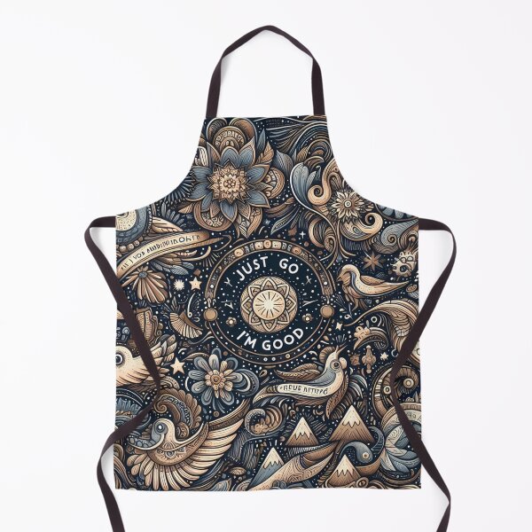 Item preview, Cosmic Harmony designed and sold by aminz4.