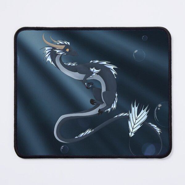 Item preview, Bubble Dragon designed and sold by BlackwingsWolf.