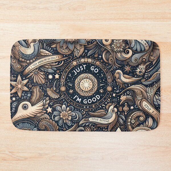 Item preview, Cosmic Harmony designed and sold by aminz4.
