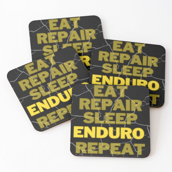 Item preview, Enduro repeat designed and sold by KunioK.
