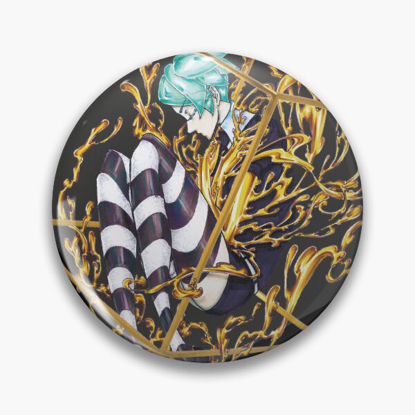 Item preview, Phos designed and sold by Audrey-neko.