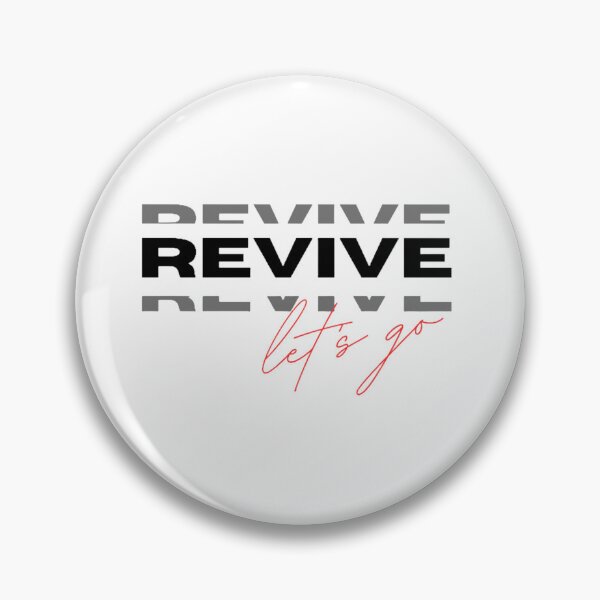 Item preview, Revive Let's go Deep Quotes About Life designed and sold by Vignola7.