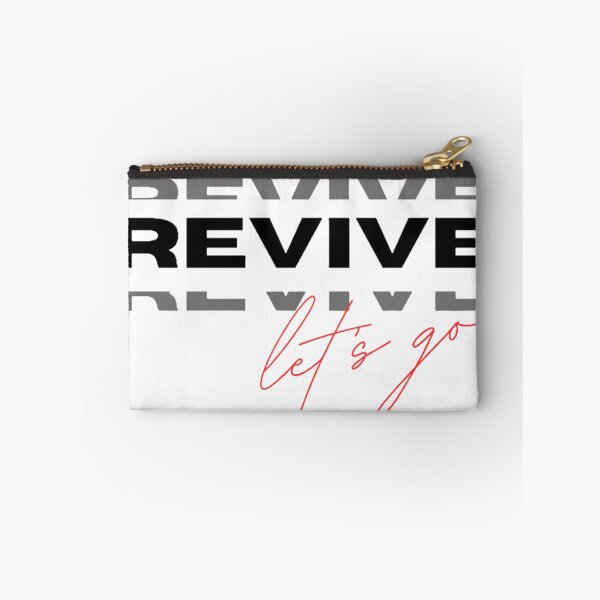 Item preview, Revive Let's go Deep Quotes About Life designed and sold by Vignola7.