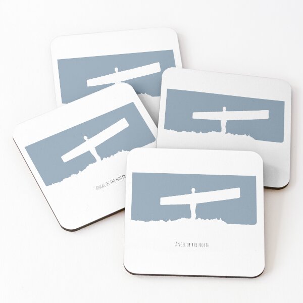 Item preview, Angel of the North designed and sold by SILHOUart.