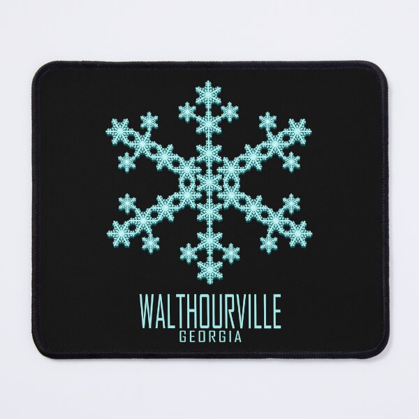Item preview, Walthourville Georgia designed and sold by MoMidoStore.