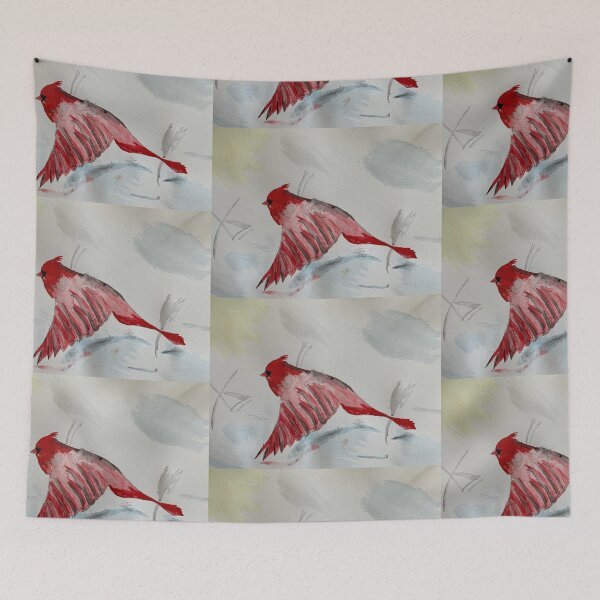 Item preview, Cardinal designed and sold by Kserr.