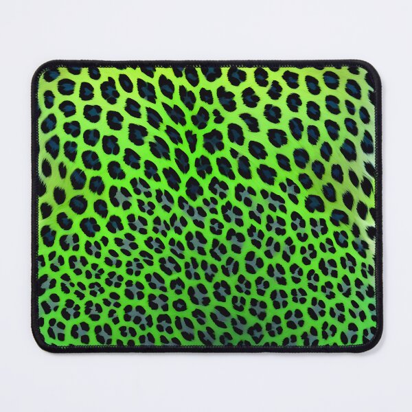 Item preview, Abstract Leopard Skin Pattern designed and sold by TheArtOfPat.