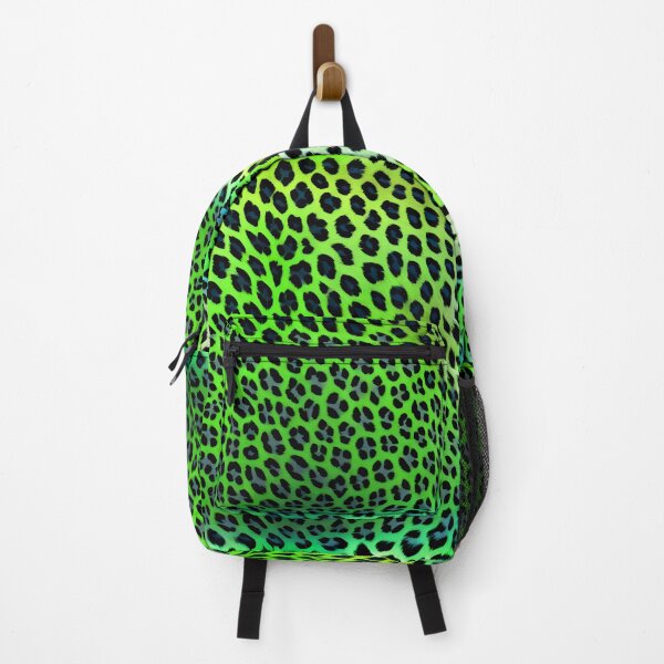 Item preview, Abstract Leopard Skin Pattern designed and sold by TheArtOfPat.