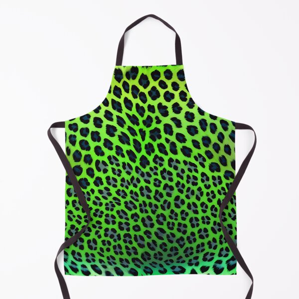 Item preview, Abstract Leopard Skin Pattern designed and sold by TheArtOfPat.