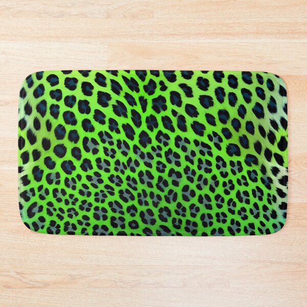 Item preview, Abstract Leopard Skin Pattern designed and sold by TheArtOfPat.