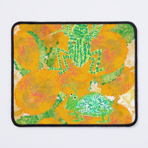 Item preview, Katydids Children’s Book Illustration designed and sold by DeLaLife.