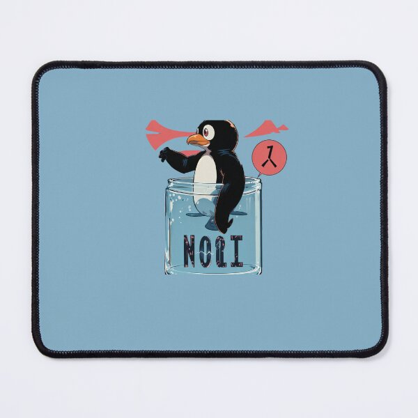 Item preview, Angry Pingu Noot Noot Pocket Official Merch HD designed and sold by Beep Peep.