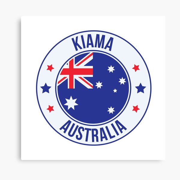 Item preview, Kiama in Australia designed and sold by rootartino.