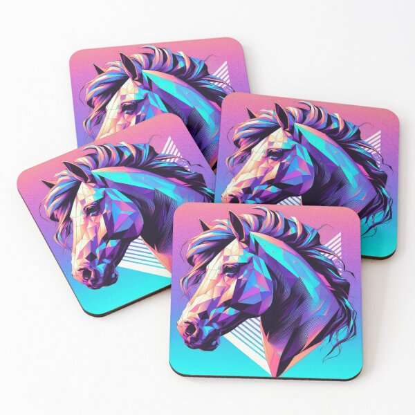 Item preview, Horse designed and sold by Donkey's Salad.