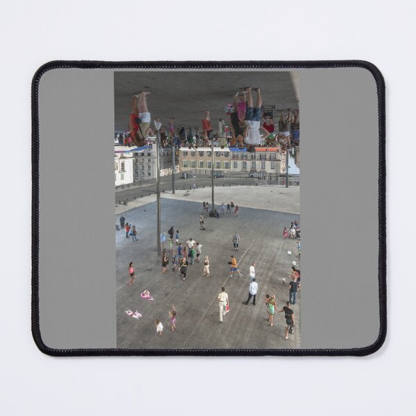 Item preview, City Perspectives: Capturing Urban Activity Through an Inverted Lens designed and sold by InbalTurShalom.