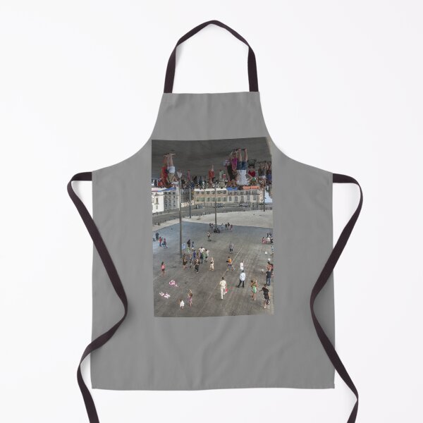 Item preview, City Perspectives: Capturing Urban Activity Through an Inverted Lens designed and sold by InbalTurShalom.