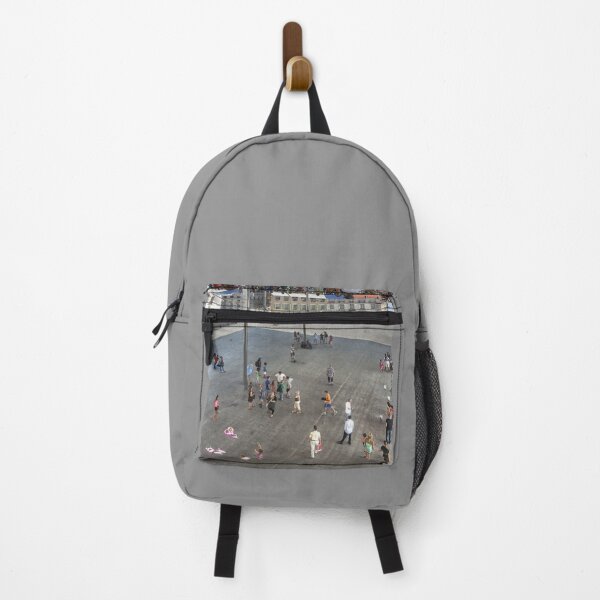 Item preview, City Perspectives: Capturing Urban Activity Through an Inverted Lens designed and sold by InbalTurShalom.