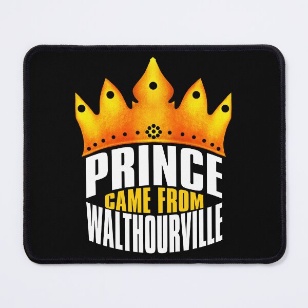Item preview, Prince Came From Walthourville, Walthourville Georgia designed and sold by MoMidoStore.