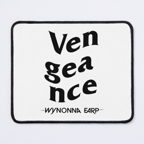 Item preview, Vengeance -black designed and sold by PurgArchSurvey.
