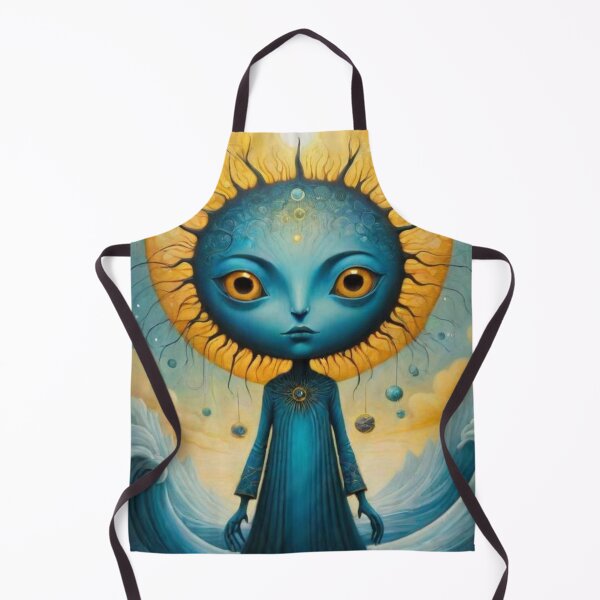 Item preview, Mask of Flame designed and sold by Lachrymosa.
