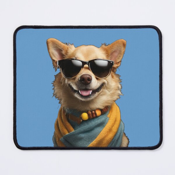 Item preview, Funny Dogs With Sunglasses designed and sold by Lexicon-Looks.
