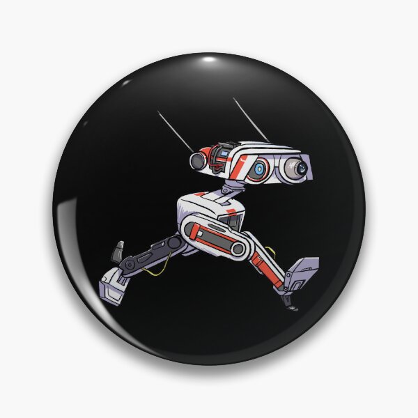 Item preview, BD-1 designed and sold by inkboy89.
