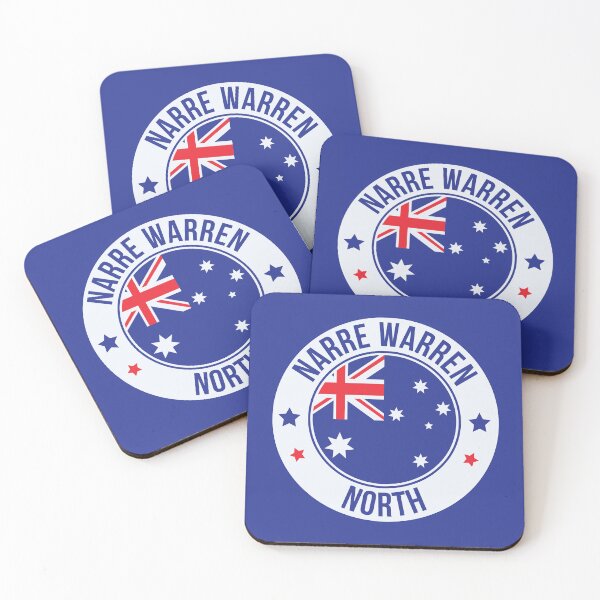 Item preview, Narre Warren North in Australia designed and sold by rootartino.