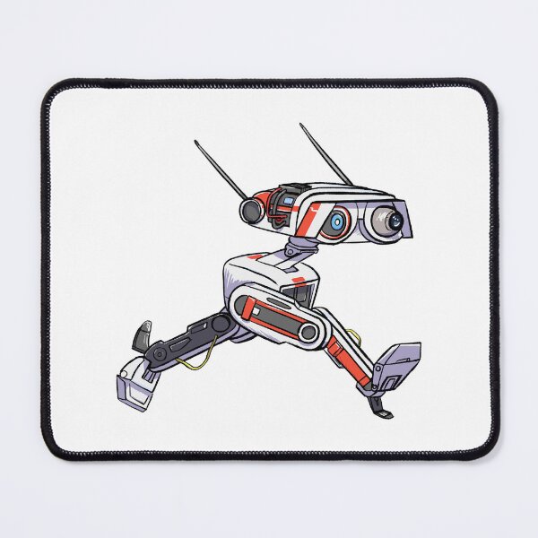 Item preview, BD-1 designed and sold by inkboy89.