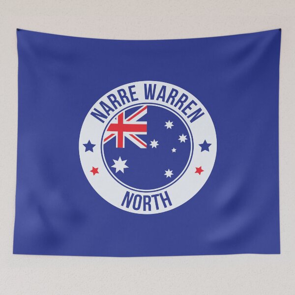 Item preview, Narre Warren North in Australia designed and sold by rootartino.