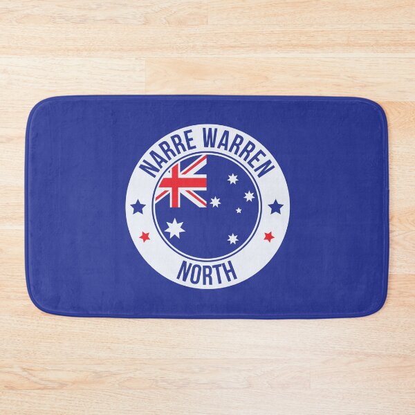 Item preview, Narre Warren North in Australia designed and sold by rootartino.
