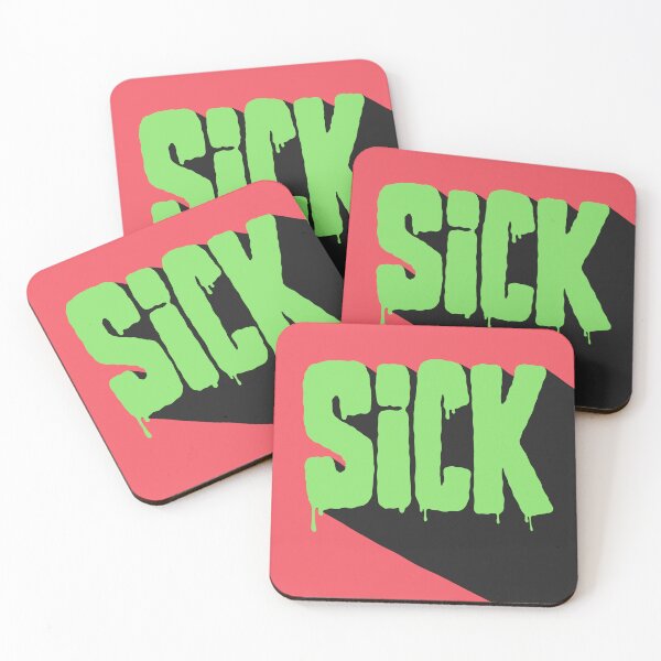 Item preview, Sick designed and sold by The Lines.