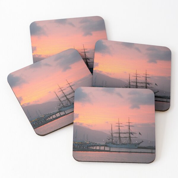 Item preview, Gorch Fock designed and sold by Gaspar Avila.