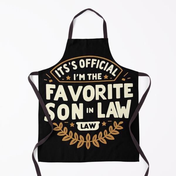 Item preview, The Favorite Son-in-law 2- Vintage and Official designed and sold by StellarValor.