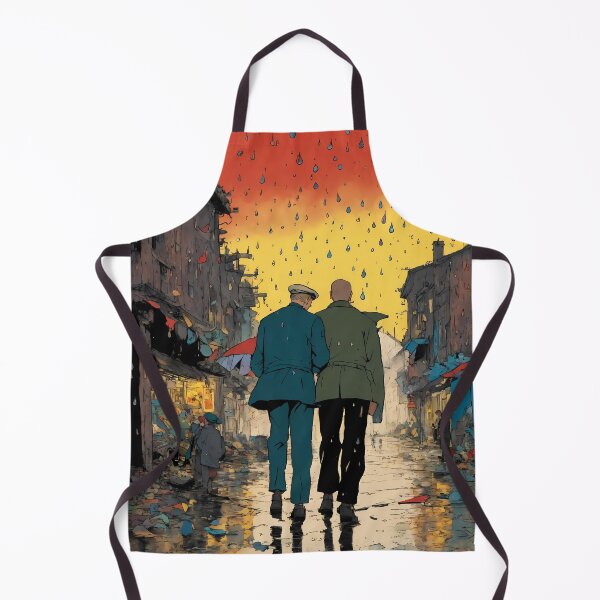 Item preview, After the War  designed and sold by DelMoore93.