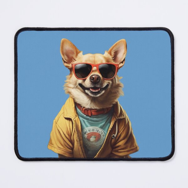 Item preview, Funny Dogs With Sunglasses designed and sold by Lexicon-Looks.