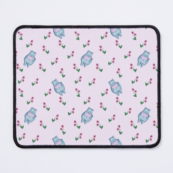 Item preview, Happypotamus Pink designed and sold by SpeareCreations.
