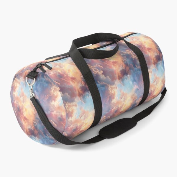 Item preview, Atmospheric Clouds, Seamless Pattern designed and sold by patternicco.
