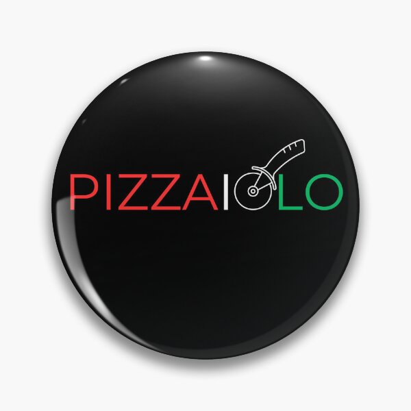 Item preview, Pizzaiolo Pizza Maker designed and sold by PistachioCream.